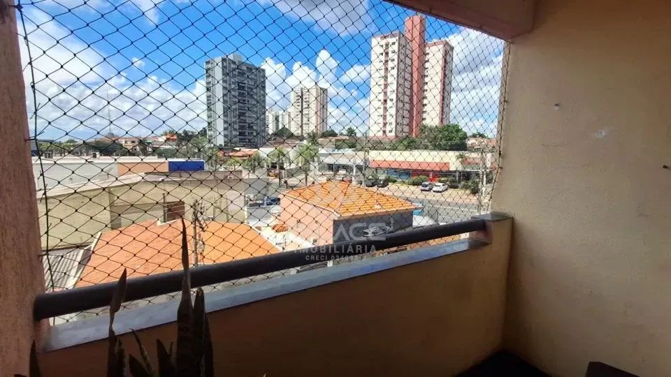 Apartamento À Venda Condomínio Edificio Barcelona Piracicaba - Foto 2