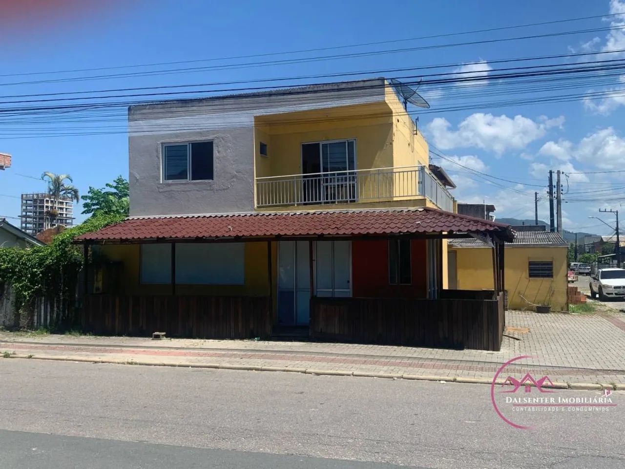 Conjunto Comercial à venda em Itapema, Morretes, com 2 quartos, 252m² - Foto 3