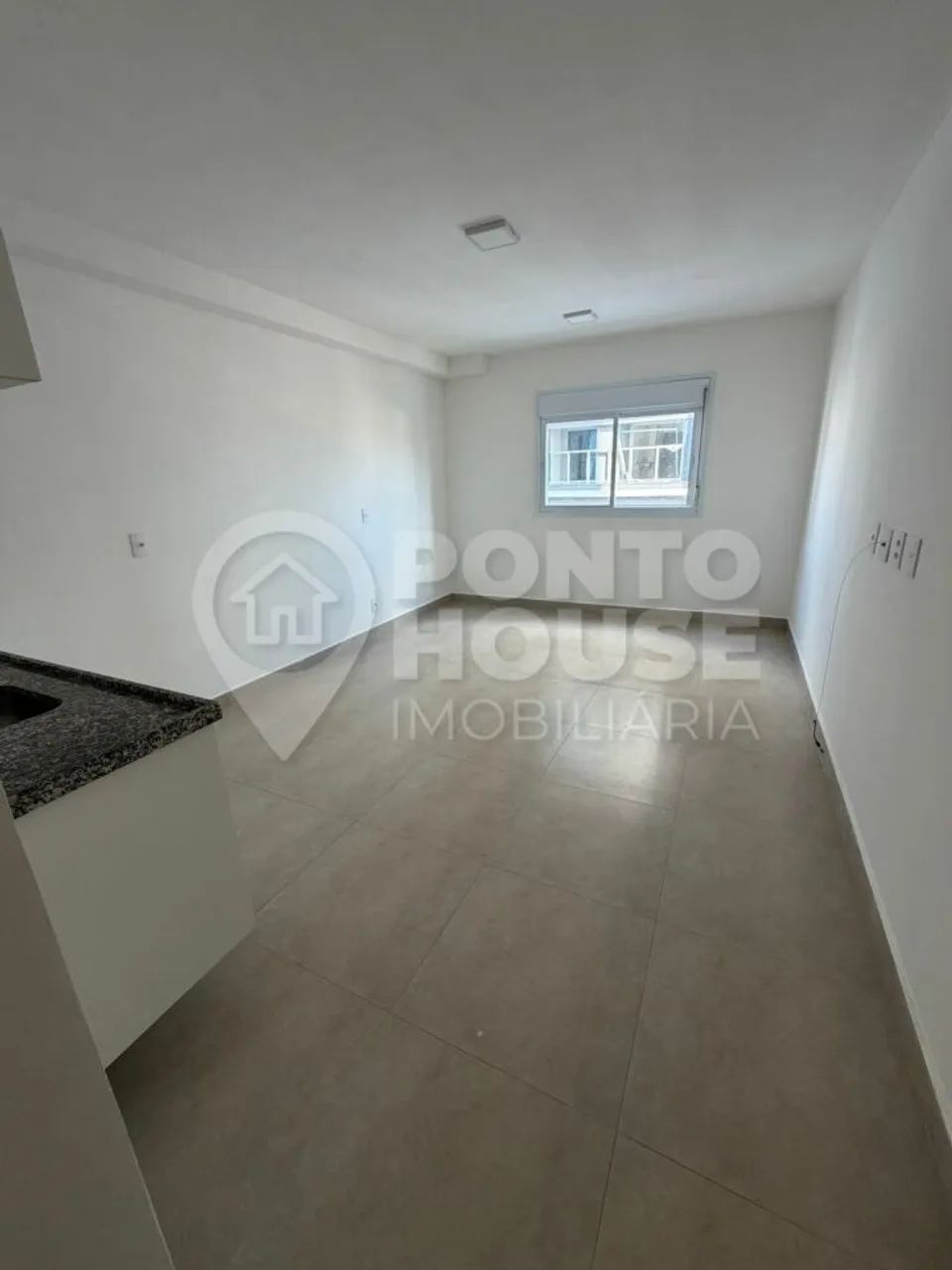 Studio à venda na Saúde, 32m², próximo ao metrô Praça da Árvore
