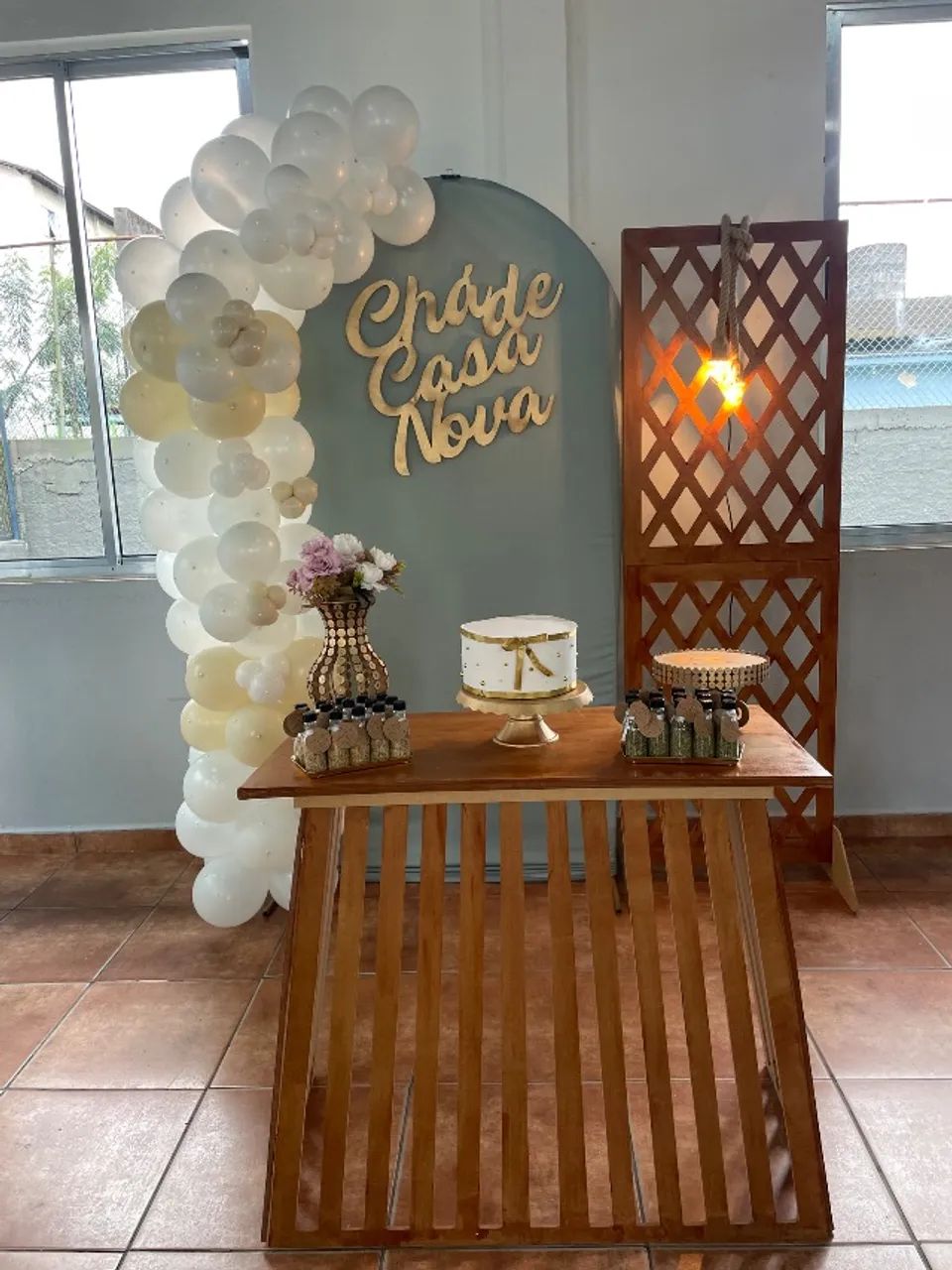 Decoração  - Foto 2