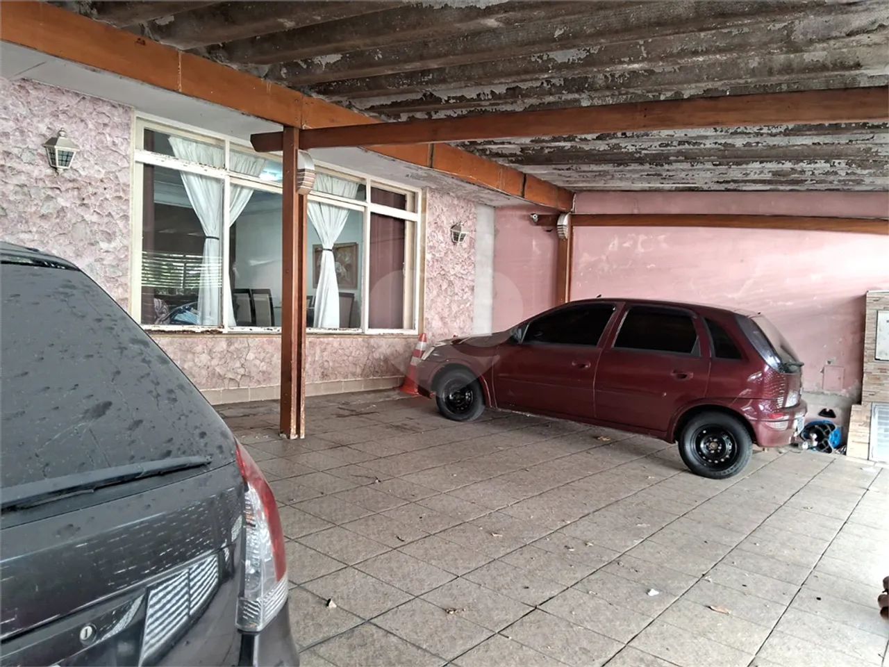 Casa térrea com 3 quartos para locação em Vila rosália - SP - Foto 2