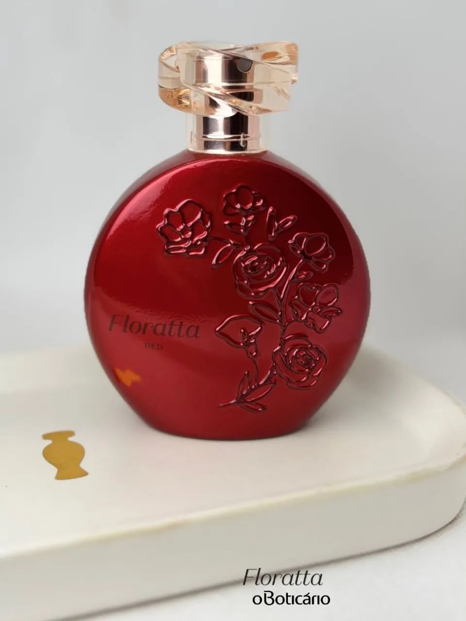 Floratta Red em promoção  - Foto 2