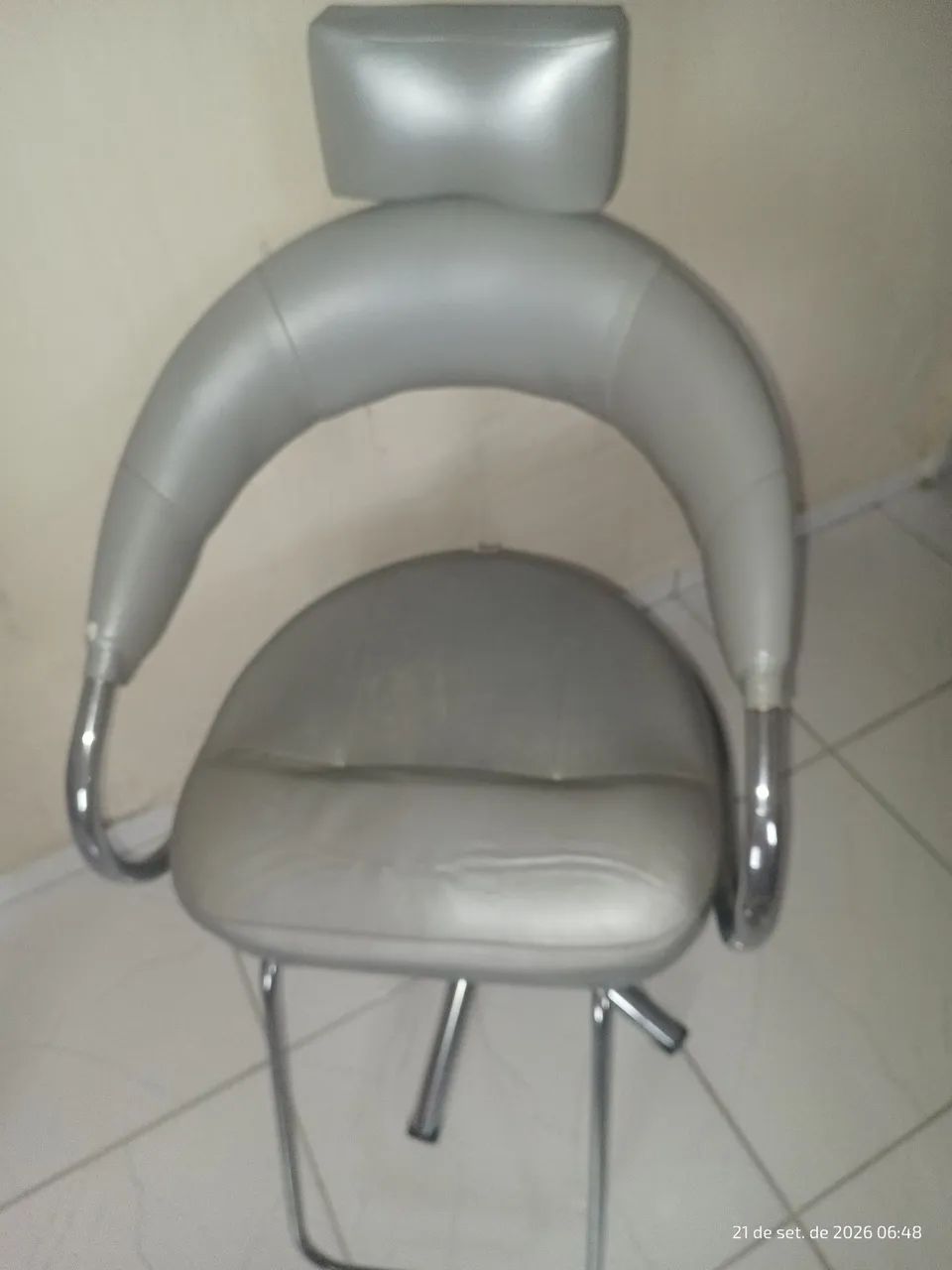 Cadeira Estética  - Foto 2