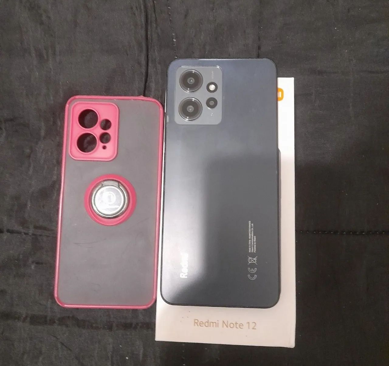 XIAOMI REDMI NOTE 12 - Foto 2