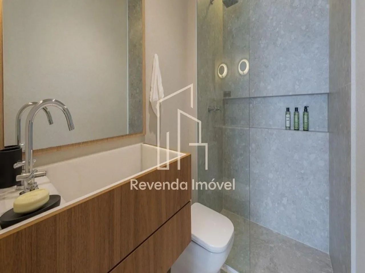 Apartamento Luxuoso à Venda em Campo Belo - Foto 4