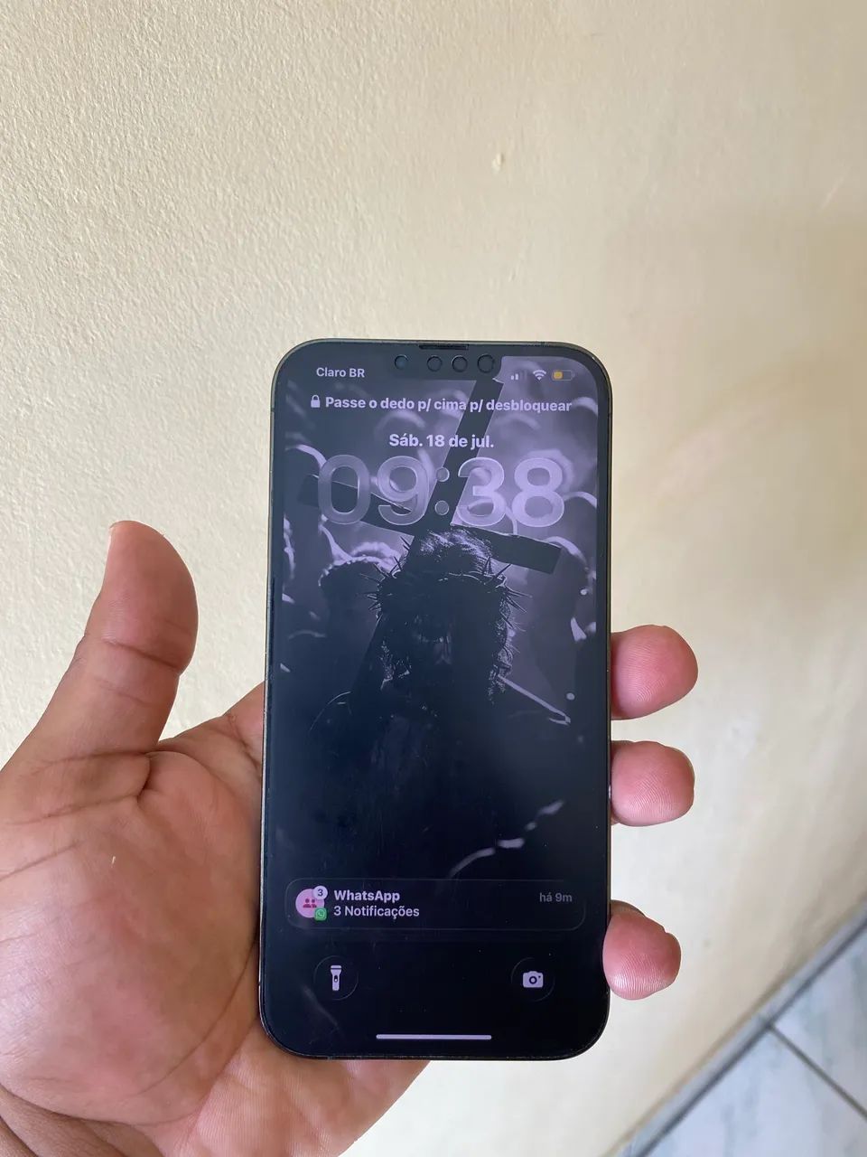 iPhone 13 Pro Max  - Foto 3