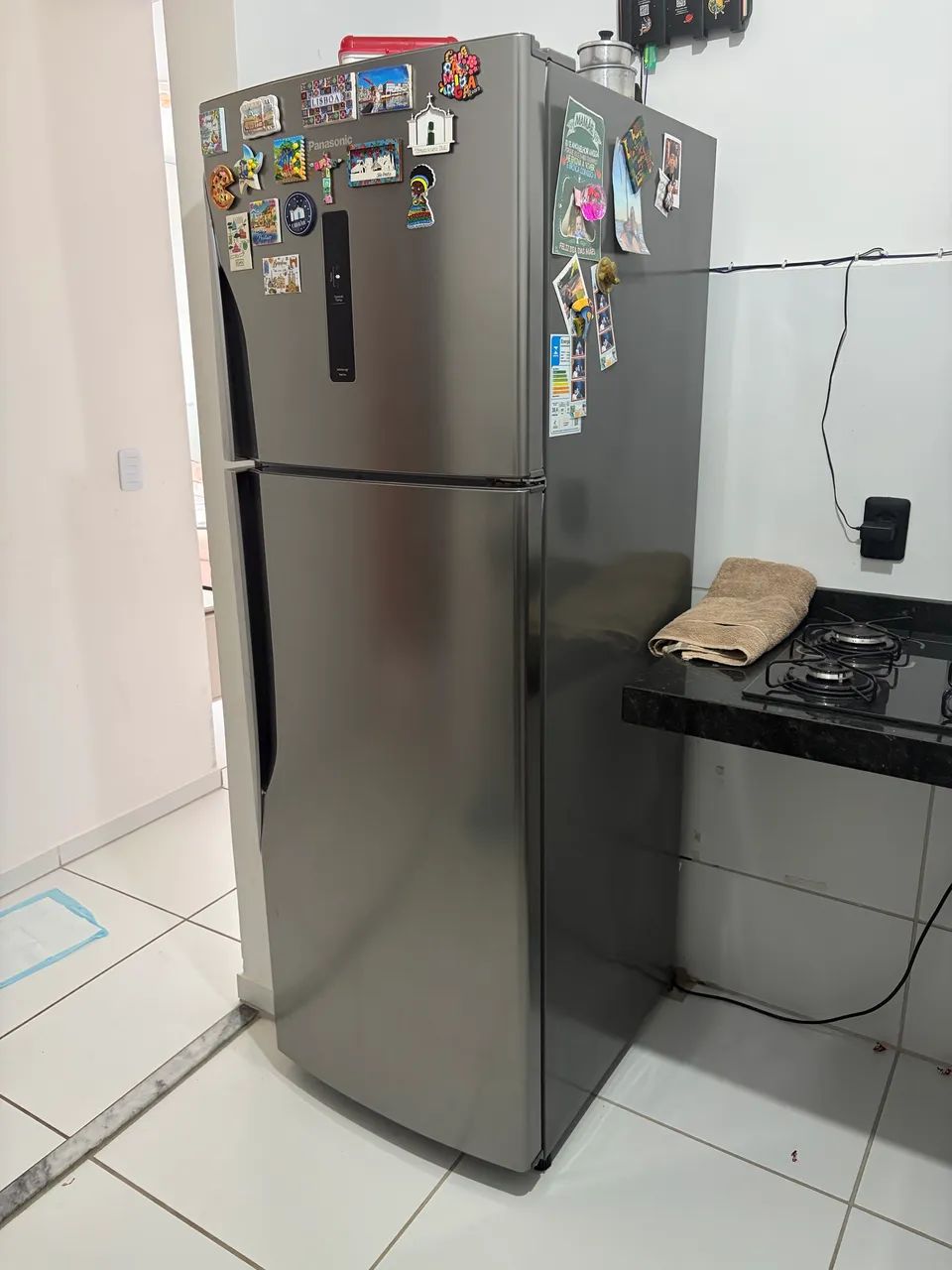 Geladeira  - Foto 2