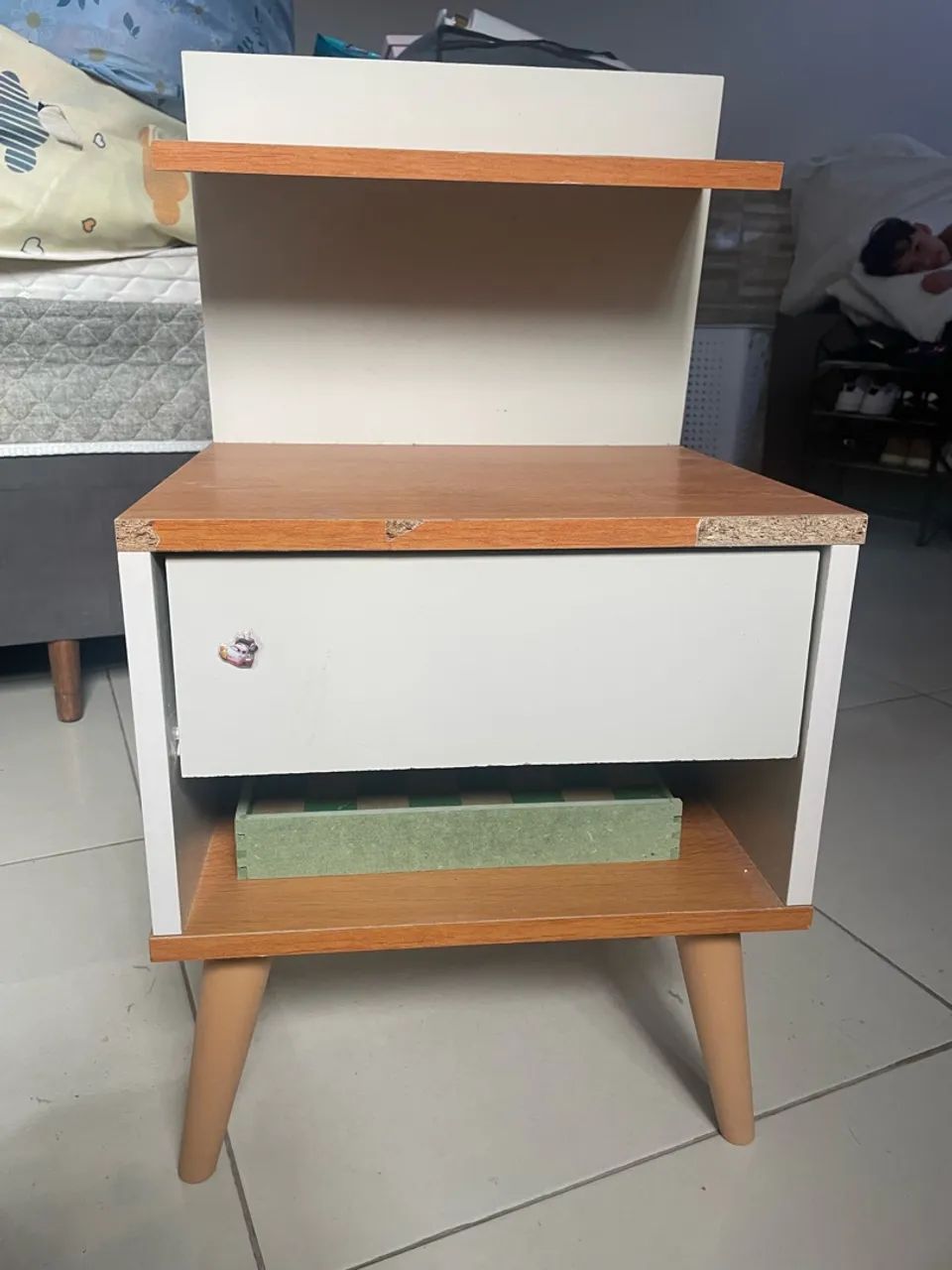 Colchão  - Foto 2