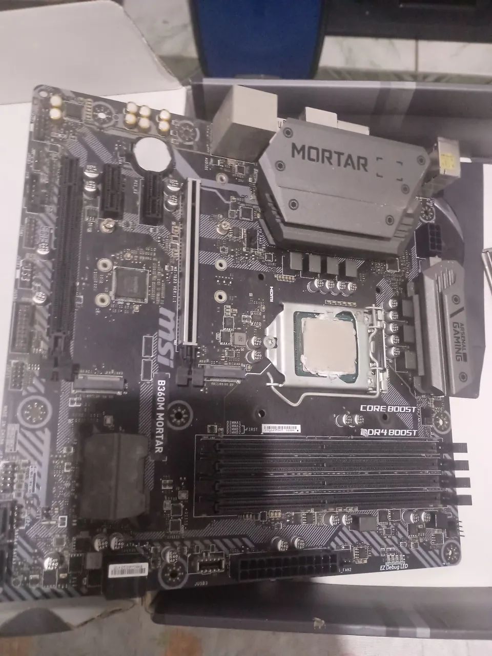 Processador i7 7800 - Foto 3