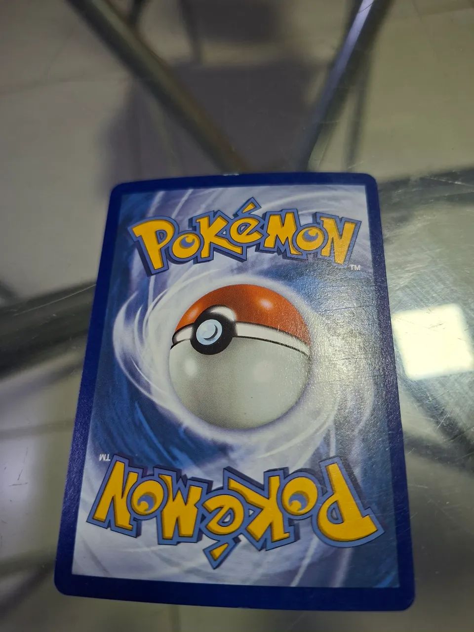 Carta de pokemon - Foto 2