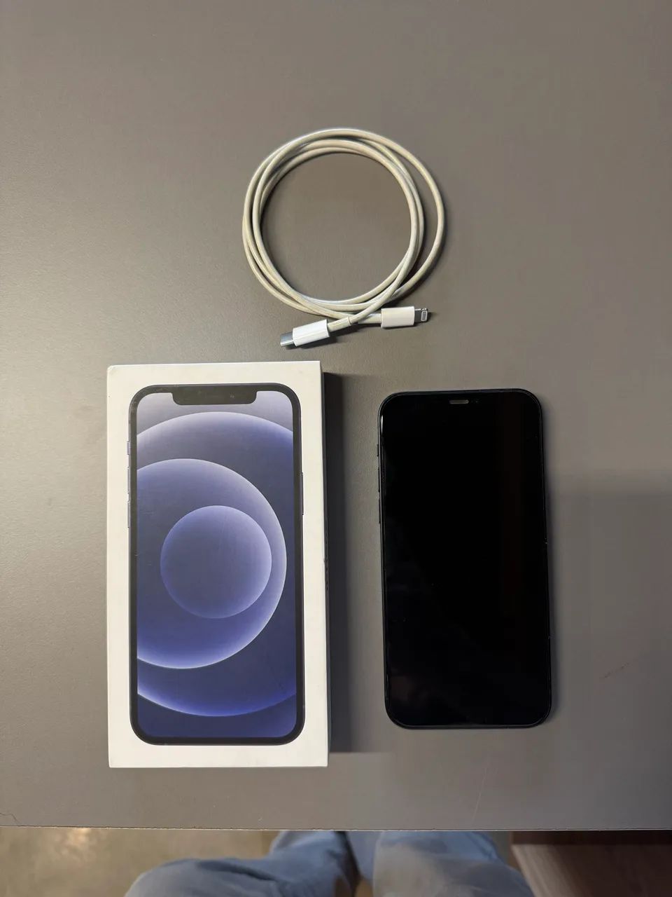 iPhone 12 - 64gb 