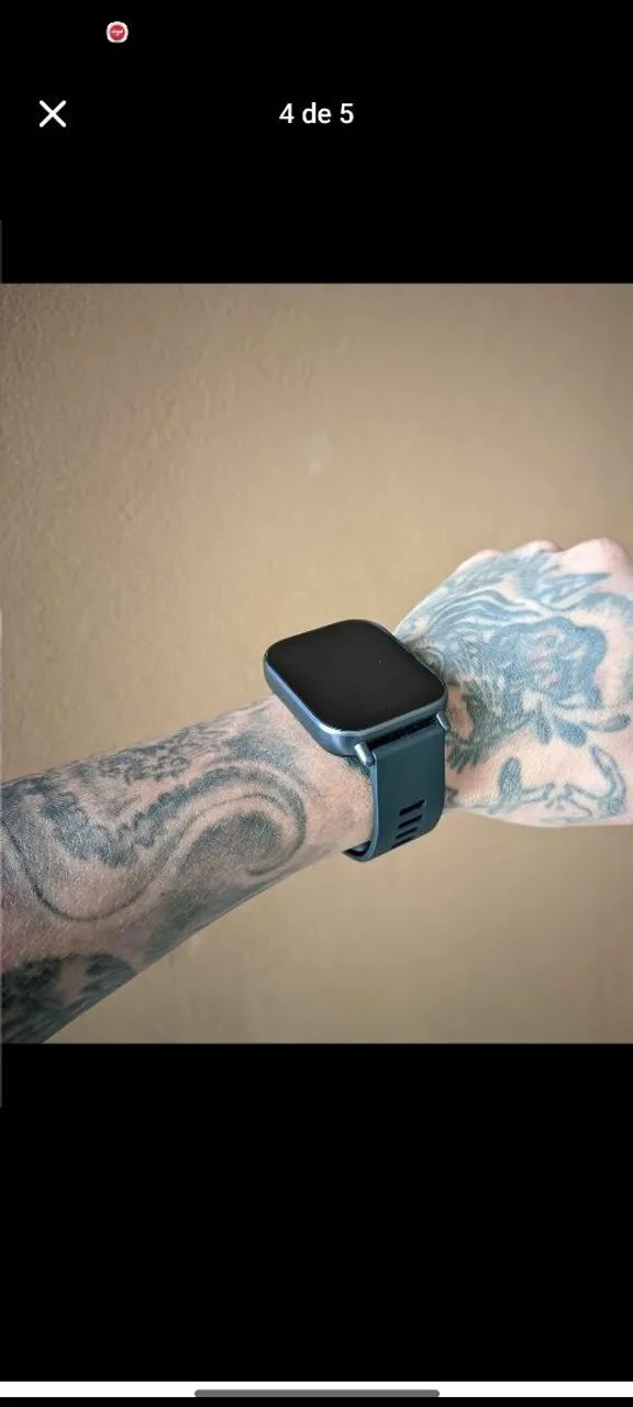 Smartwatch 5 Active - Foto 2