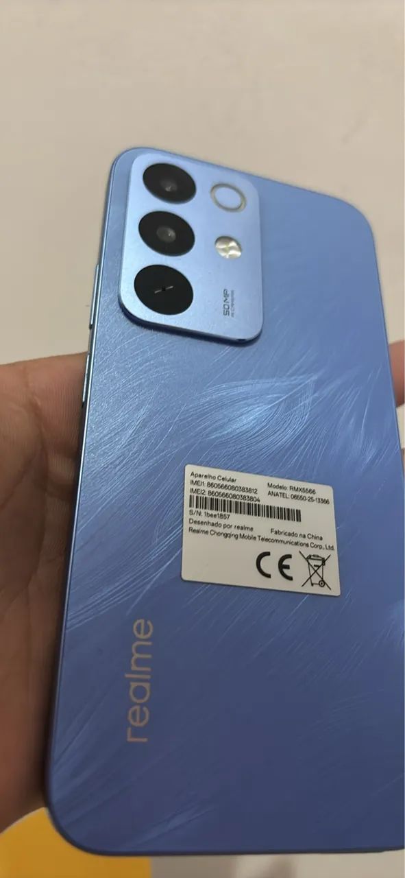 Realme c85 - Foto 3