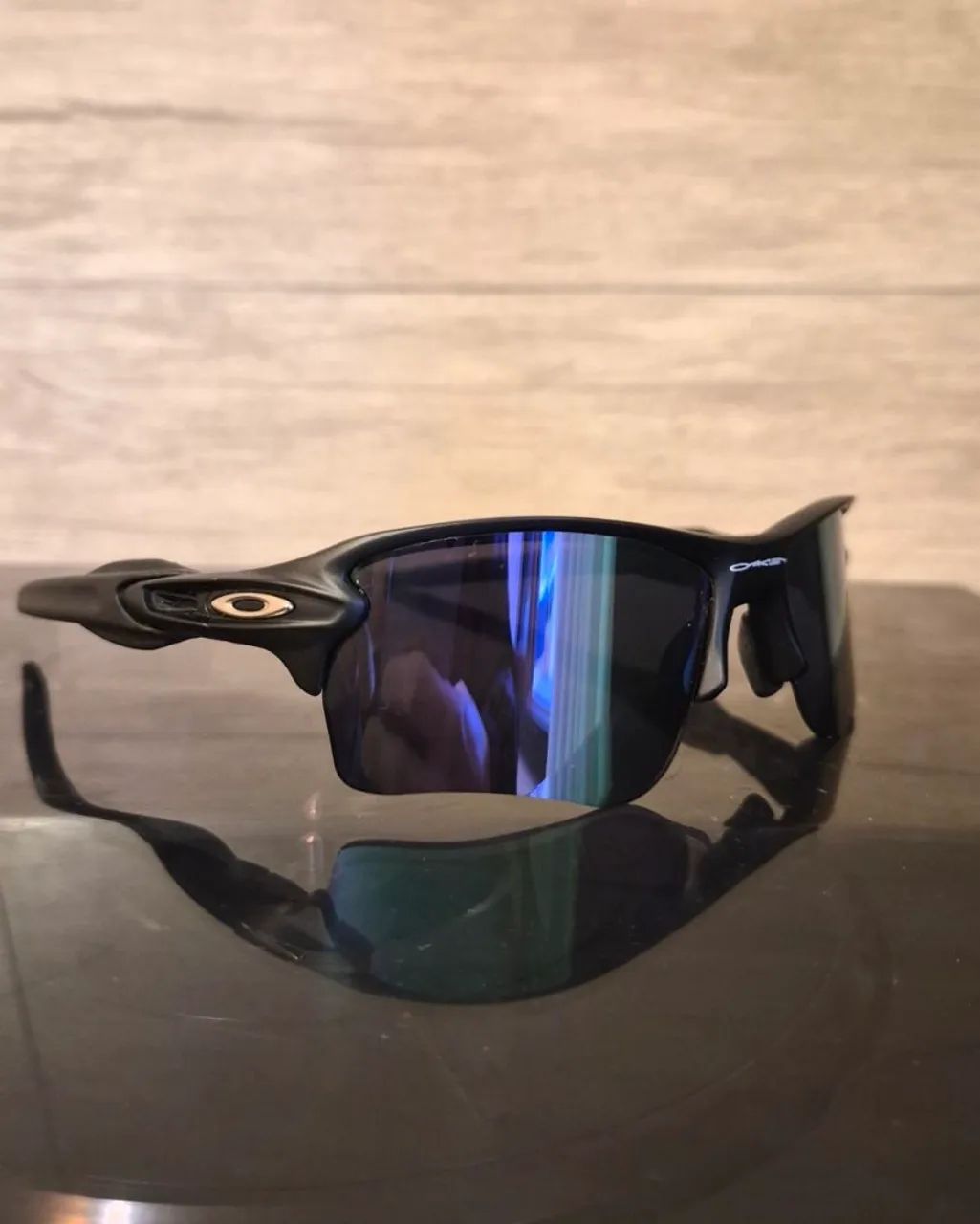 Oculos Oakley Flack 2.0