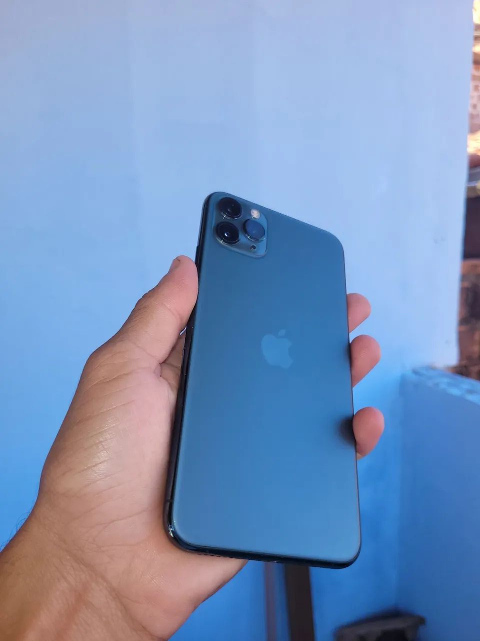 iPhone 11 Pro Max completo - Foto 3