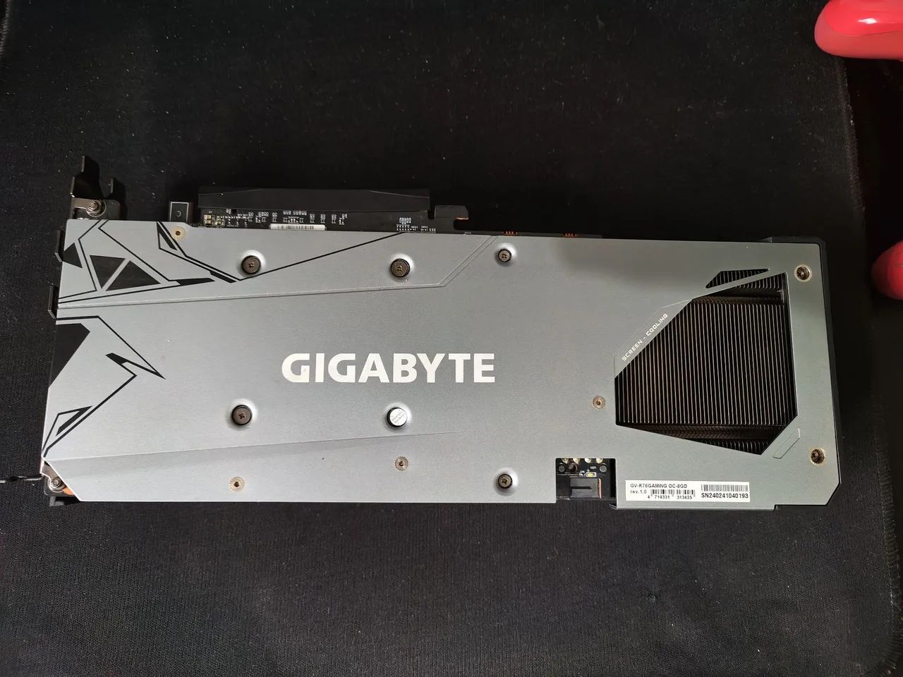 RX 7600 8Gb - Foto 4