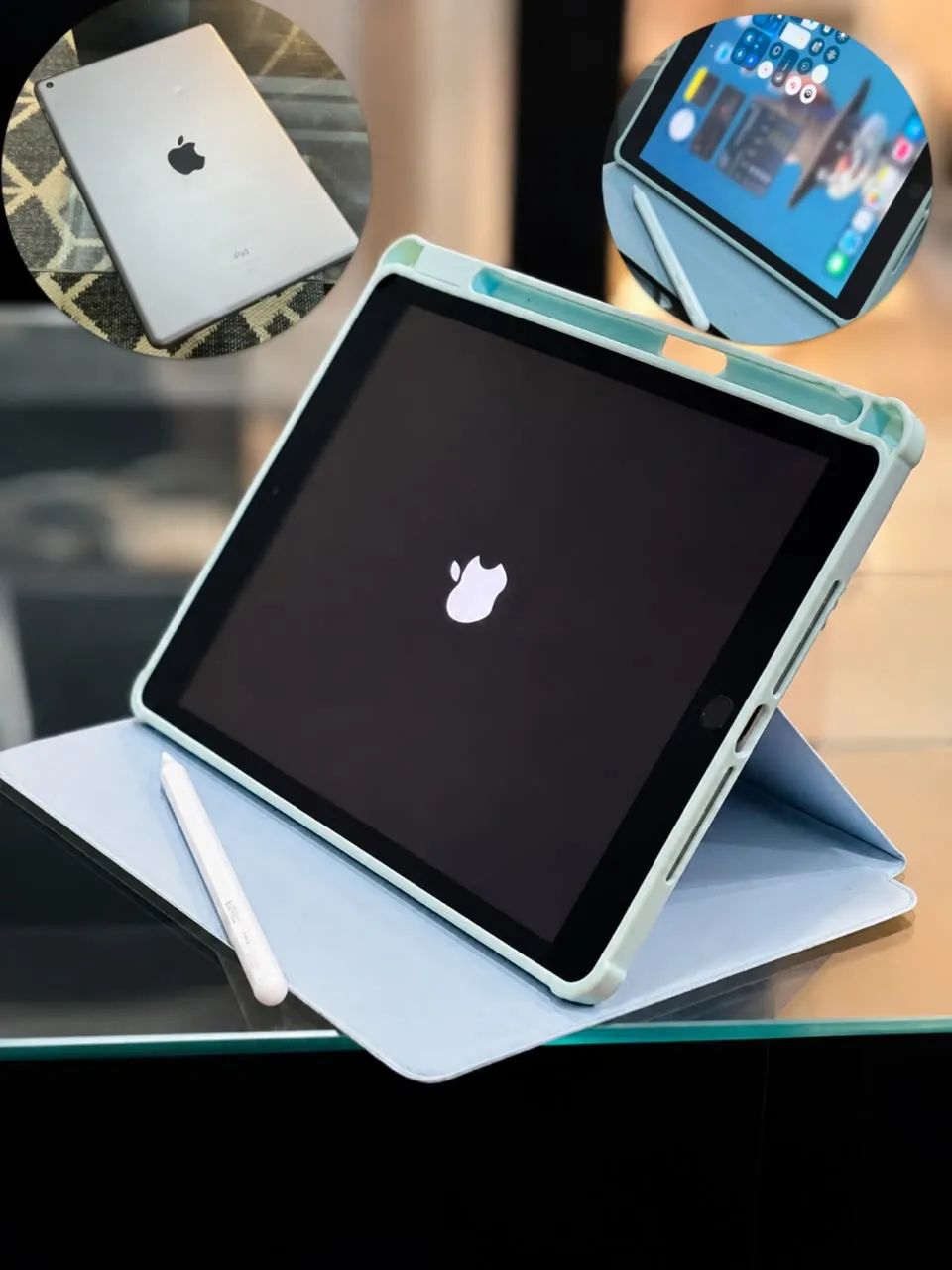 iPad 7  - Foto 3