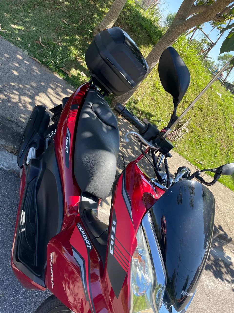 Pcx  - Foto 5
