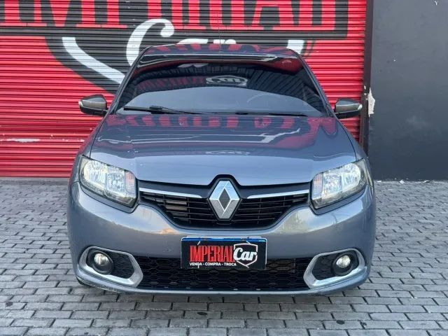 Renault Sandero Expression Flex 1.0 12V 5P 2019 - Foto 2