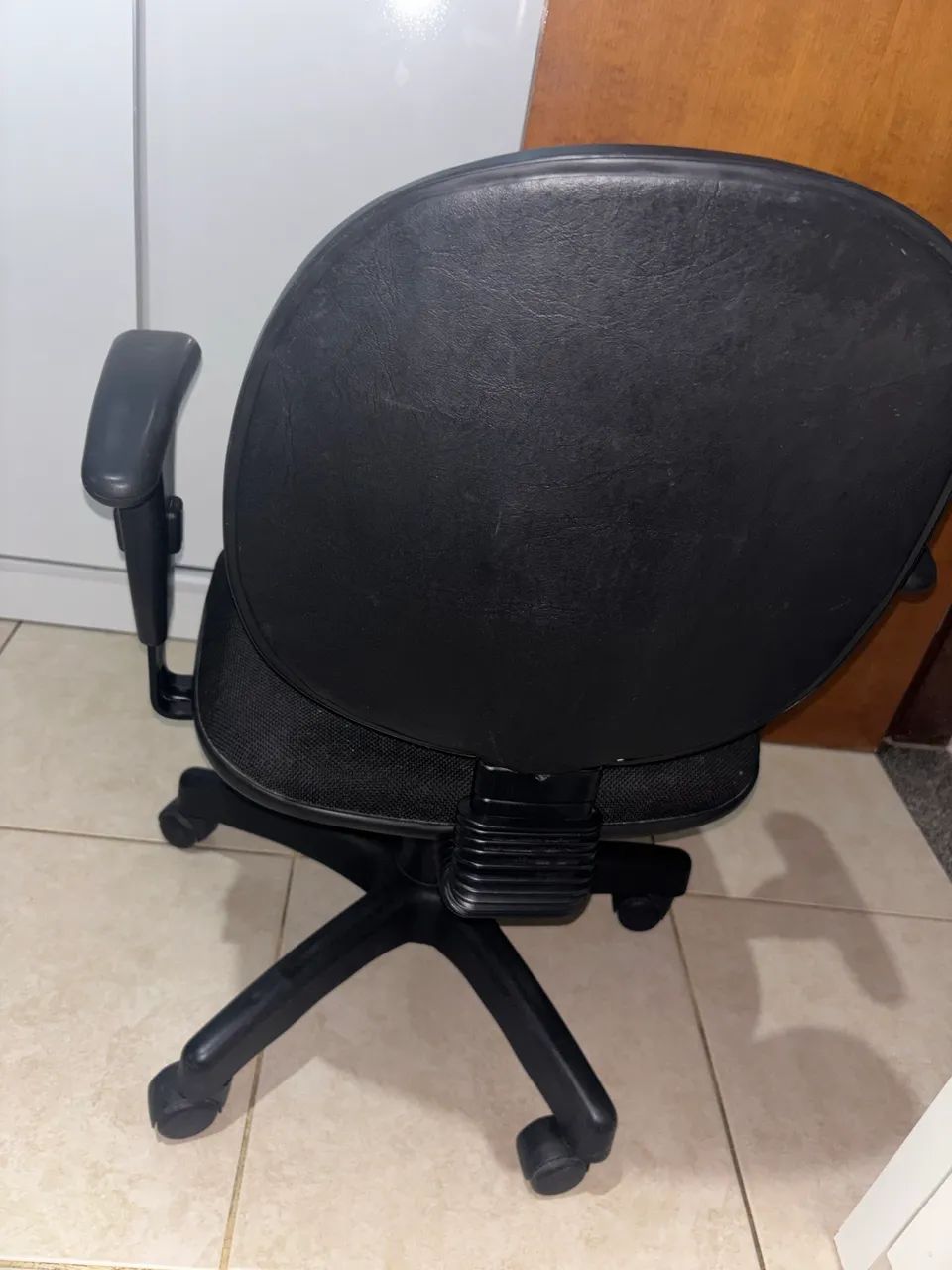 Cadeira de escritório  - Foto 3