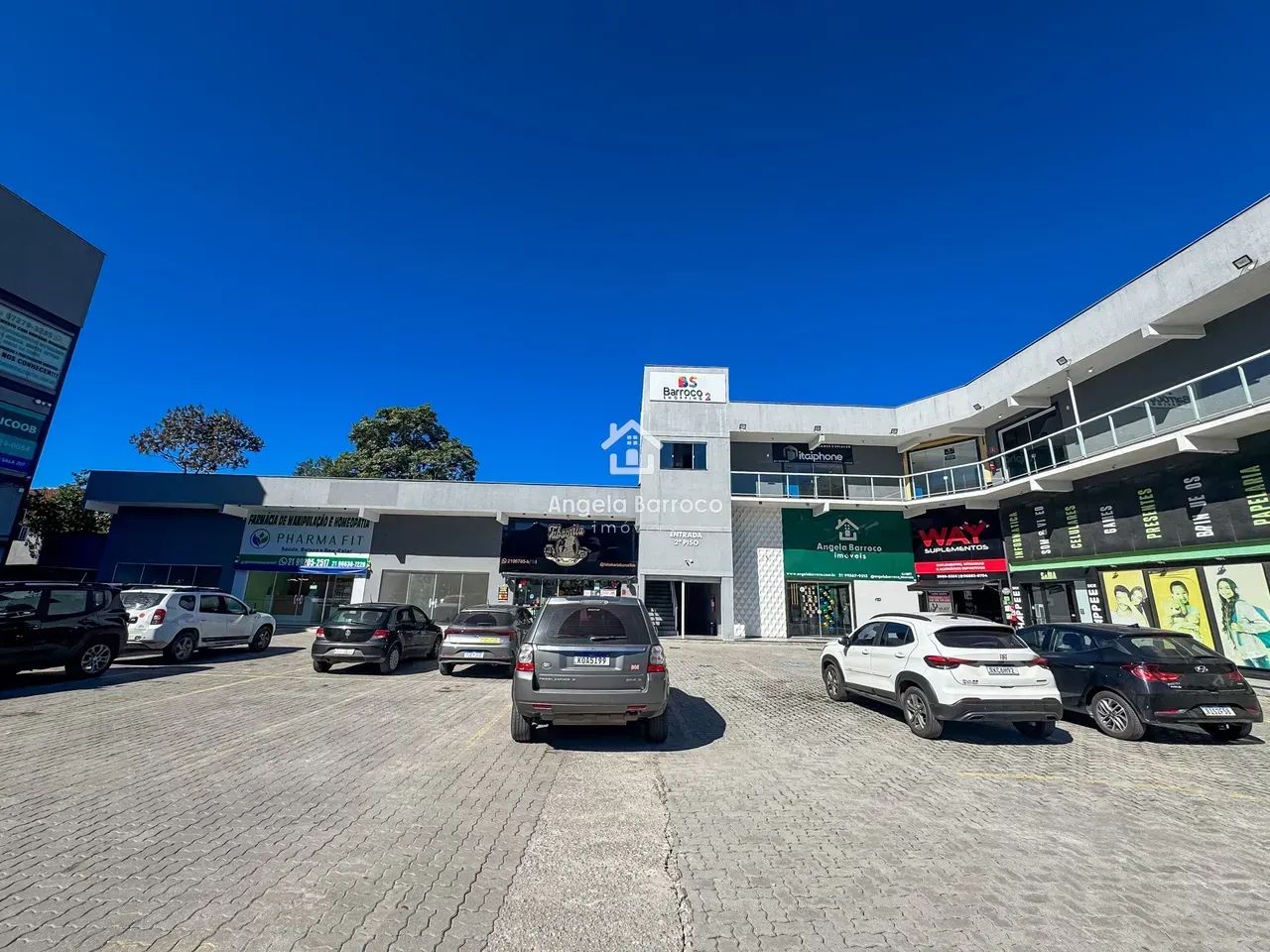 LOJA PARA LOCAÇÃO NO CENTRO DO BARROCO  ITAIPUAÇU - Foto 3