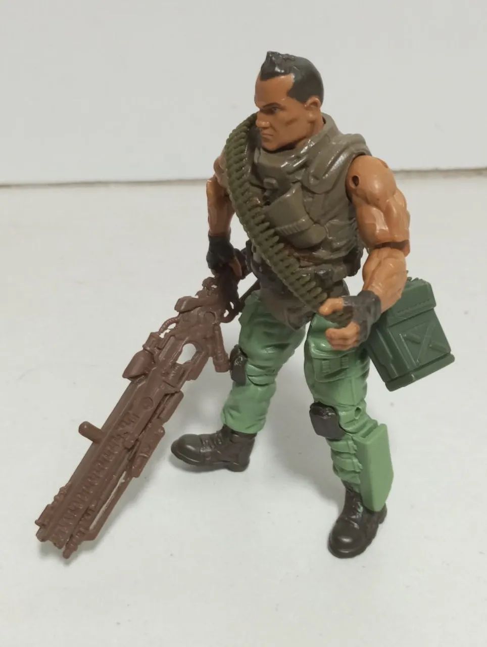Boneco Lanard - Foto 4