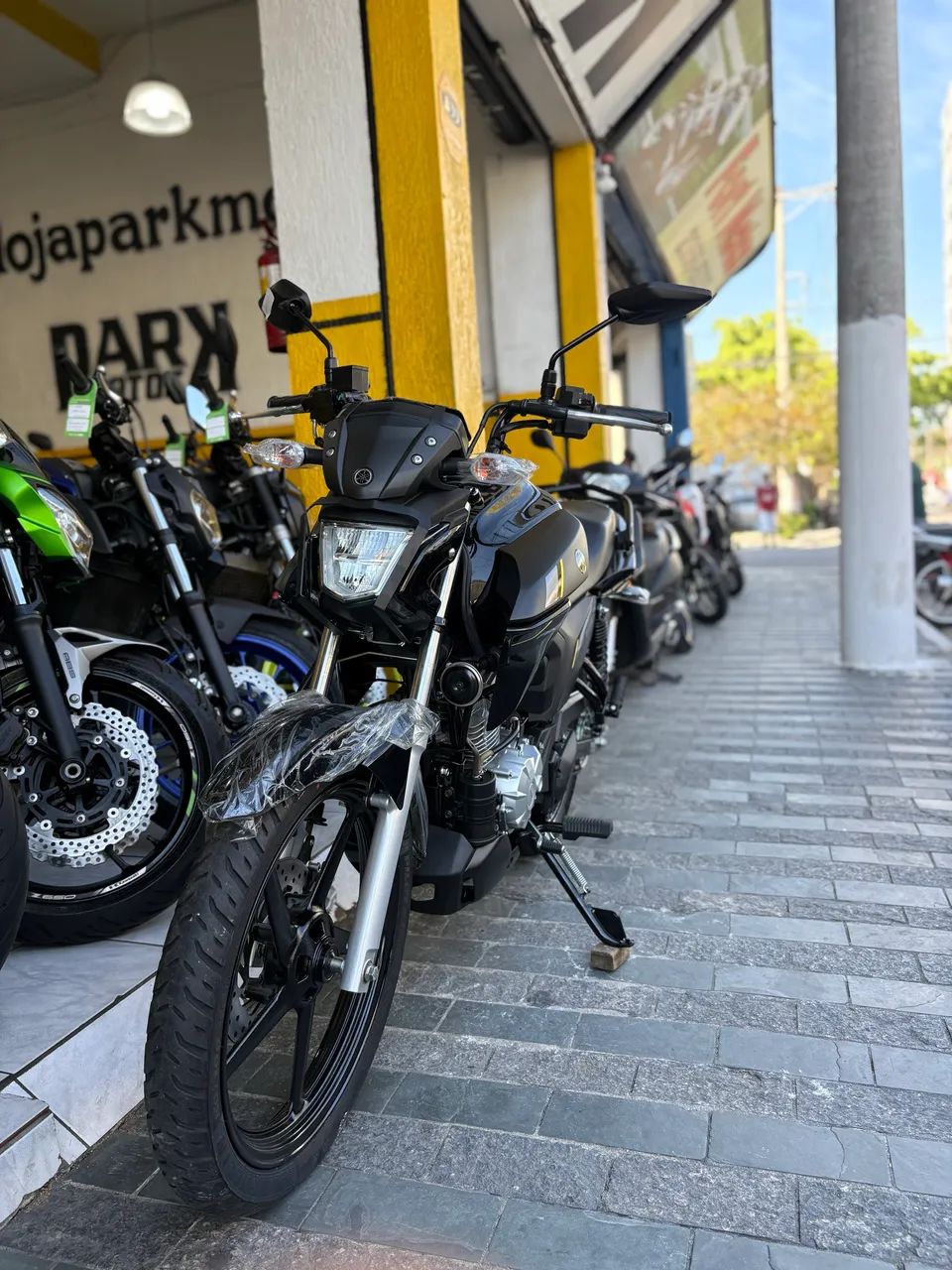 Factor 150 ( ZERO KM ) - Foto 4