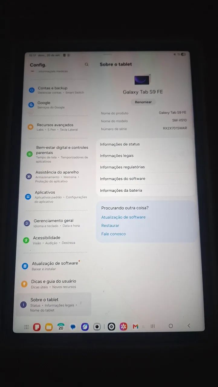 Samsung galaxy S9 Fe - Foto 2