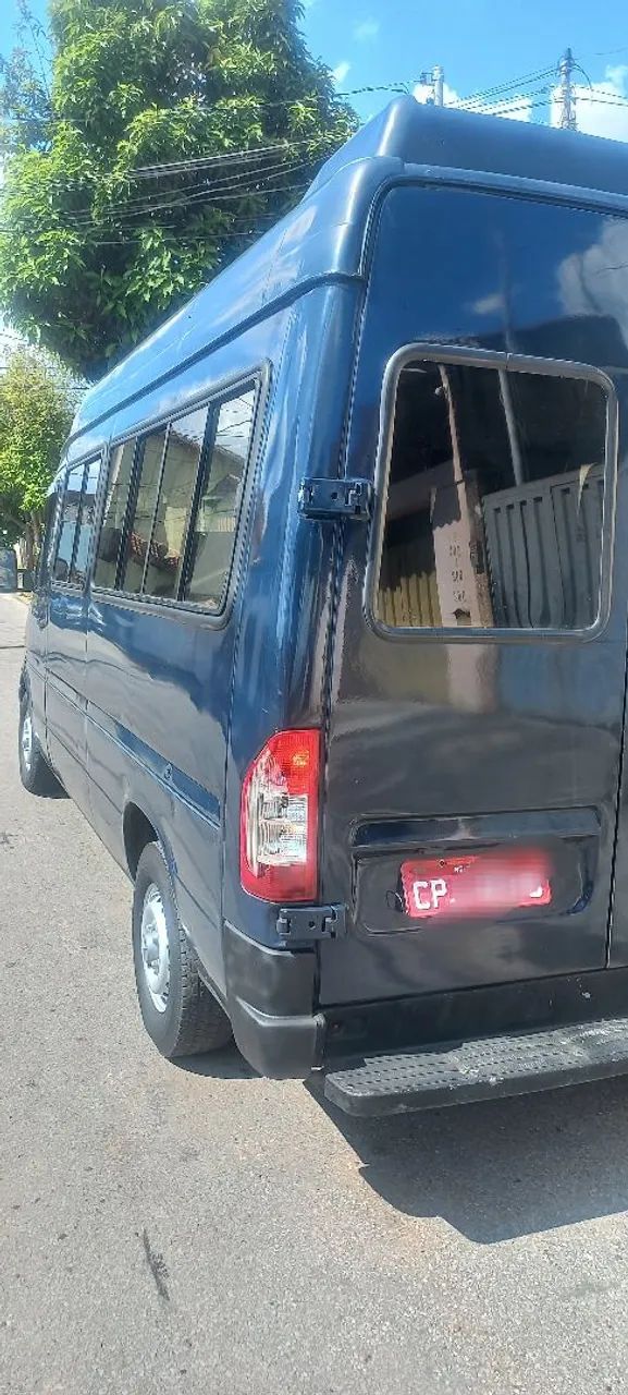 Sprinter 311 02 R$65 mil - Foto 5