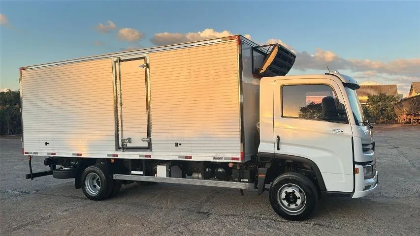 VW/11.180 DRC 4X2  - Foto 3