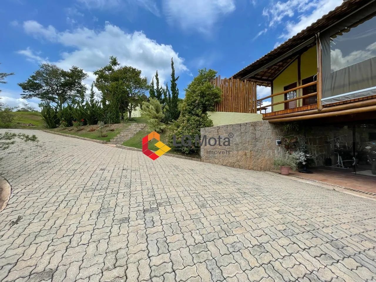 Casa à venda em Joaquim Egídio - Foto 2