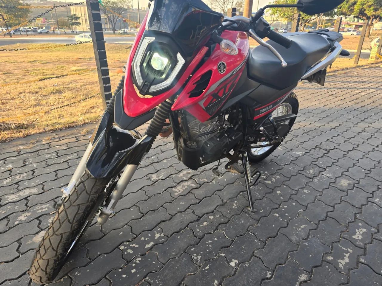 Xtz 150 Cross - Foto 2