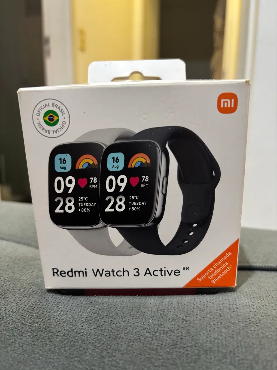 Redmi Watch 3 Active - Foto 3