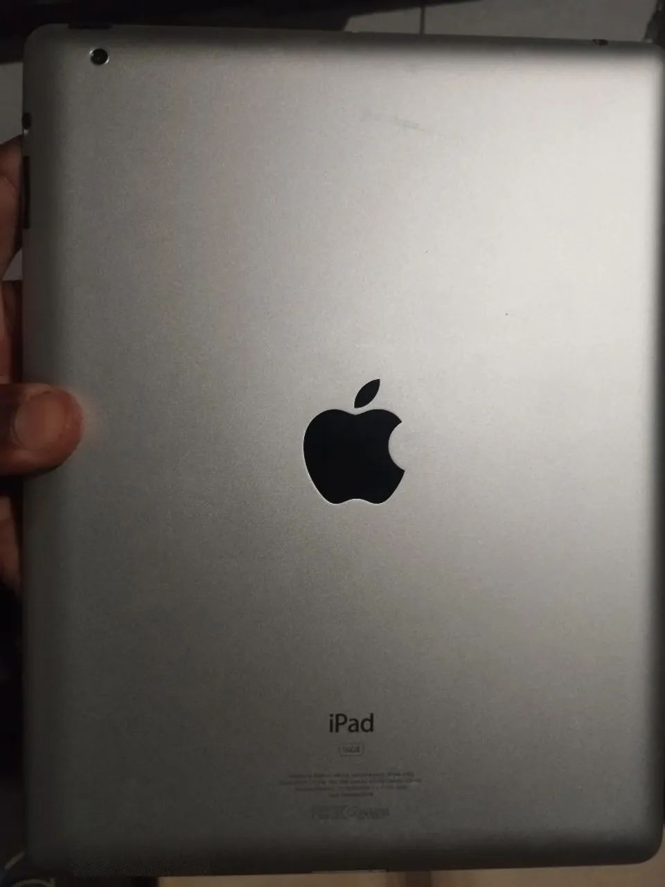 iPad 2 - Foto 3