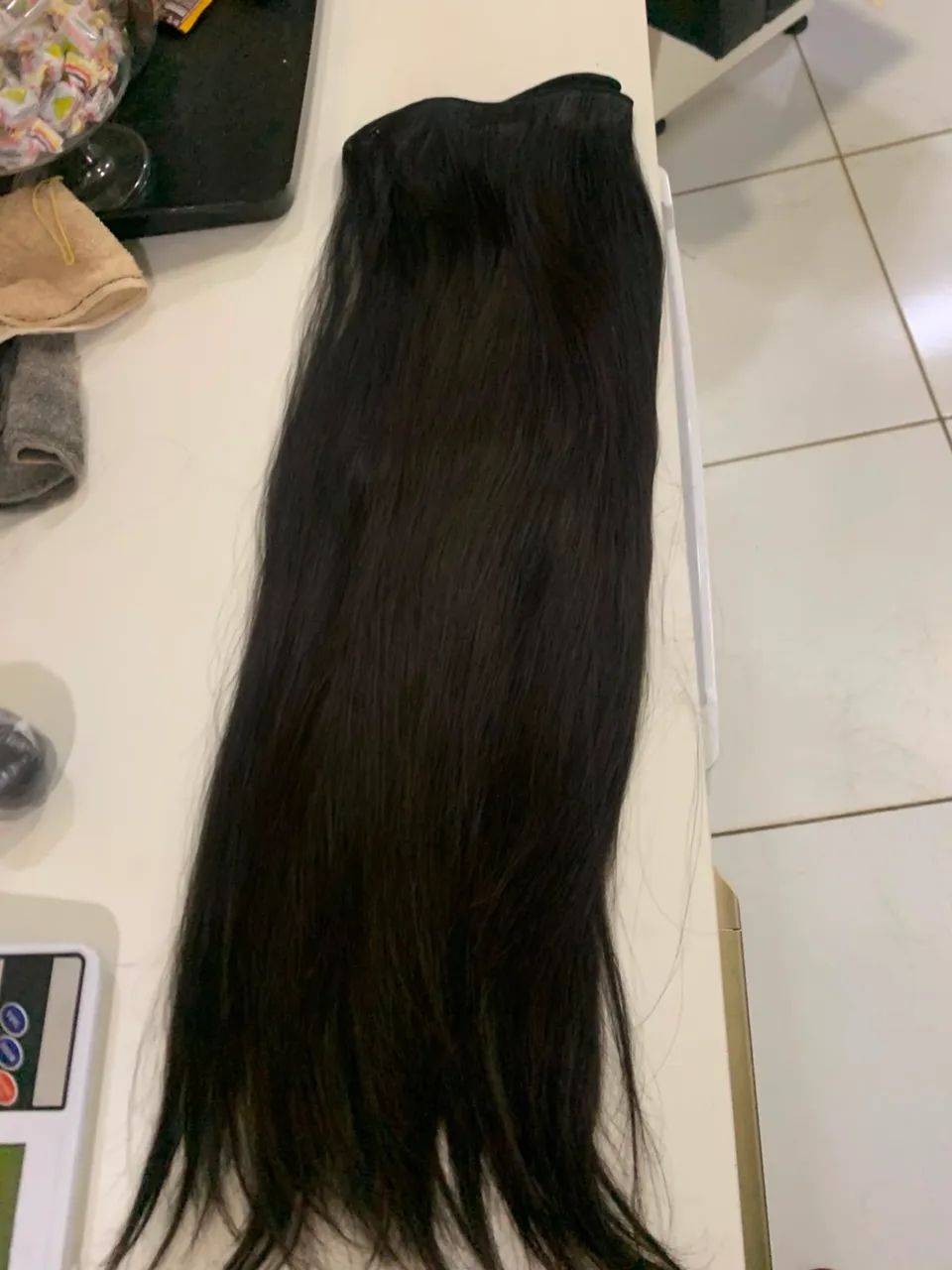 Cabelo  - Foto 4