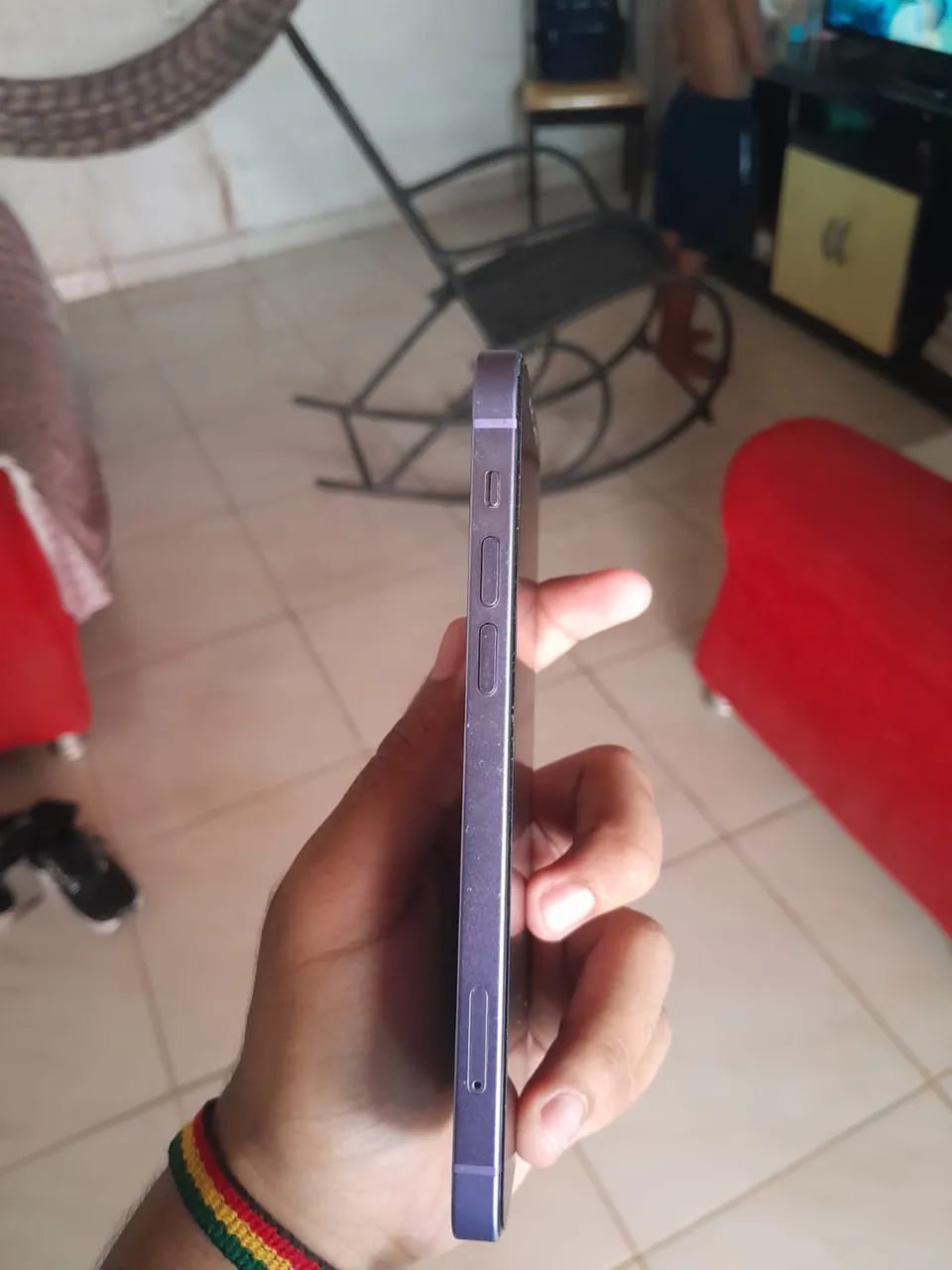 iPhone 12 - Foto 4