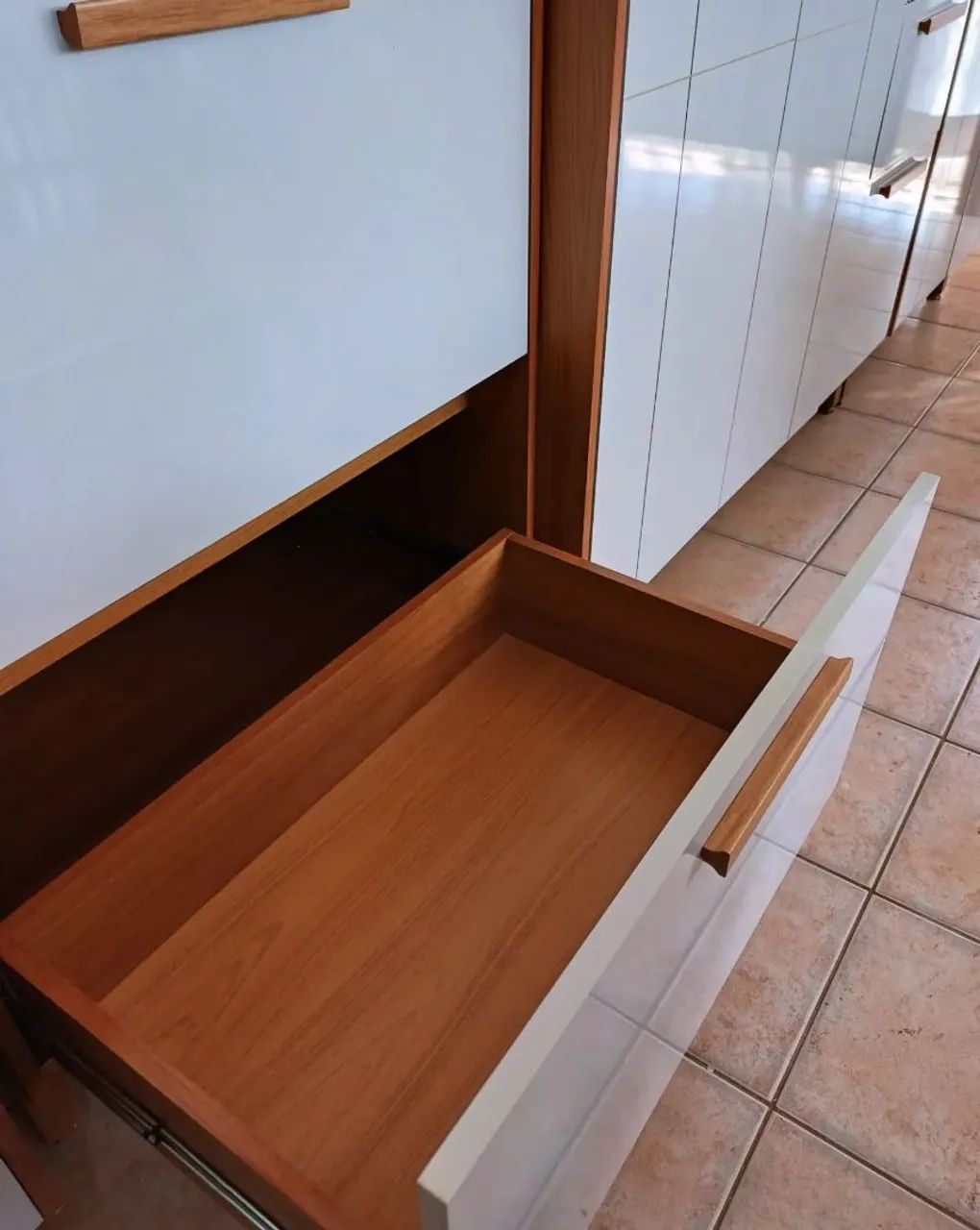 Cozinha modulada Vicenza - Foto 3