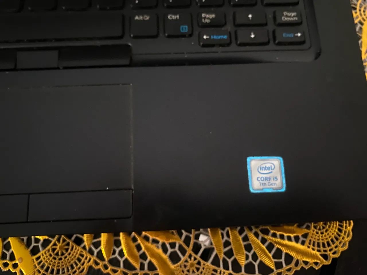 Notebook i5 - Foto 2