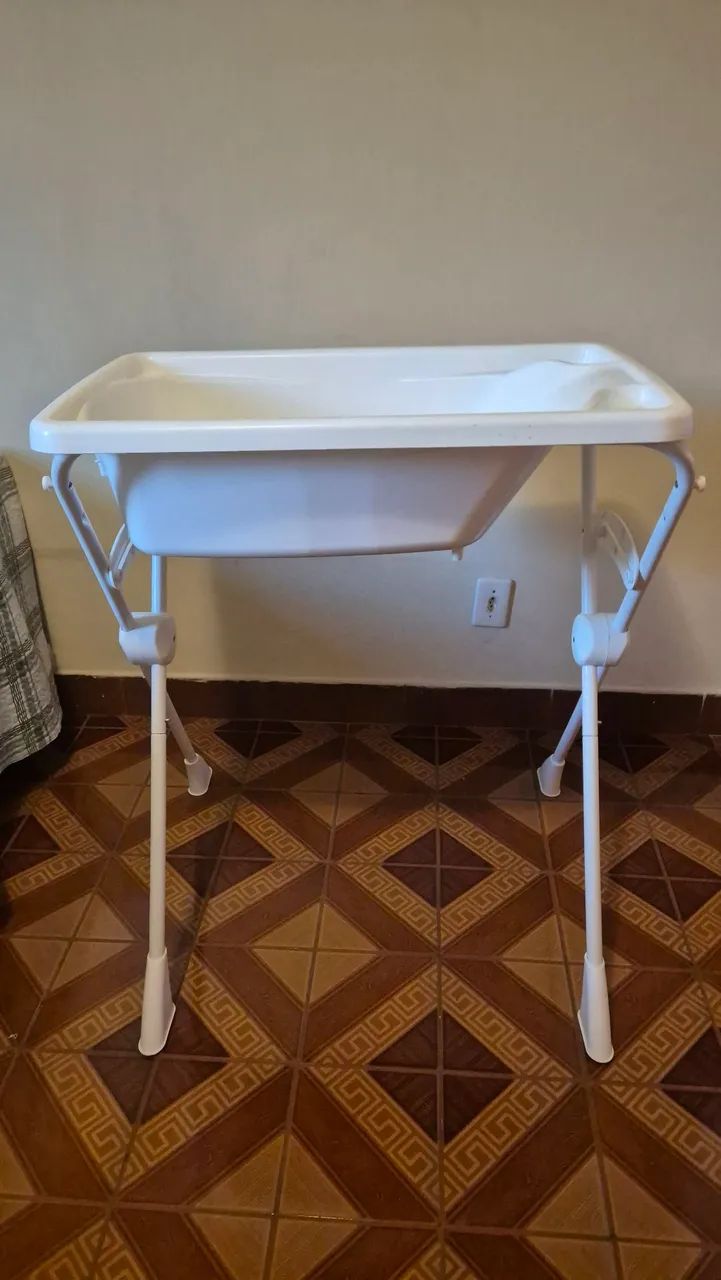 Banheira Burigotto 