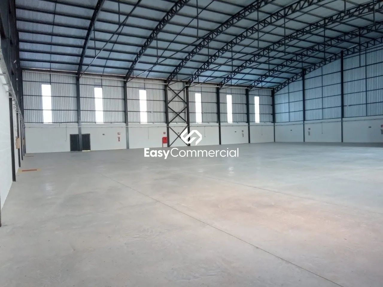 Galpão de 1.500 m² em Divinópolis - Foto 4