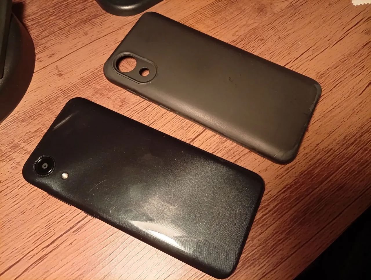 Galaxy a03 core - Preto - Foto 4