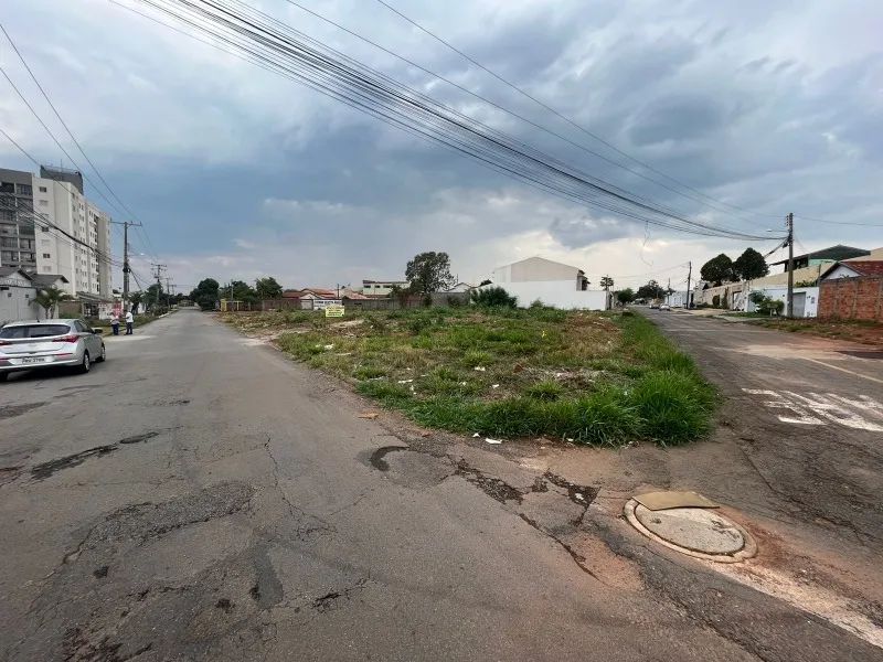 Área Terreno Venda, Jardim Imperial, Aparecida de Goiânia - Foto 7
