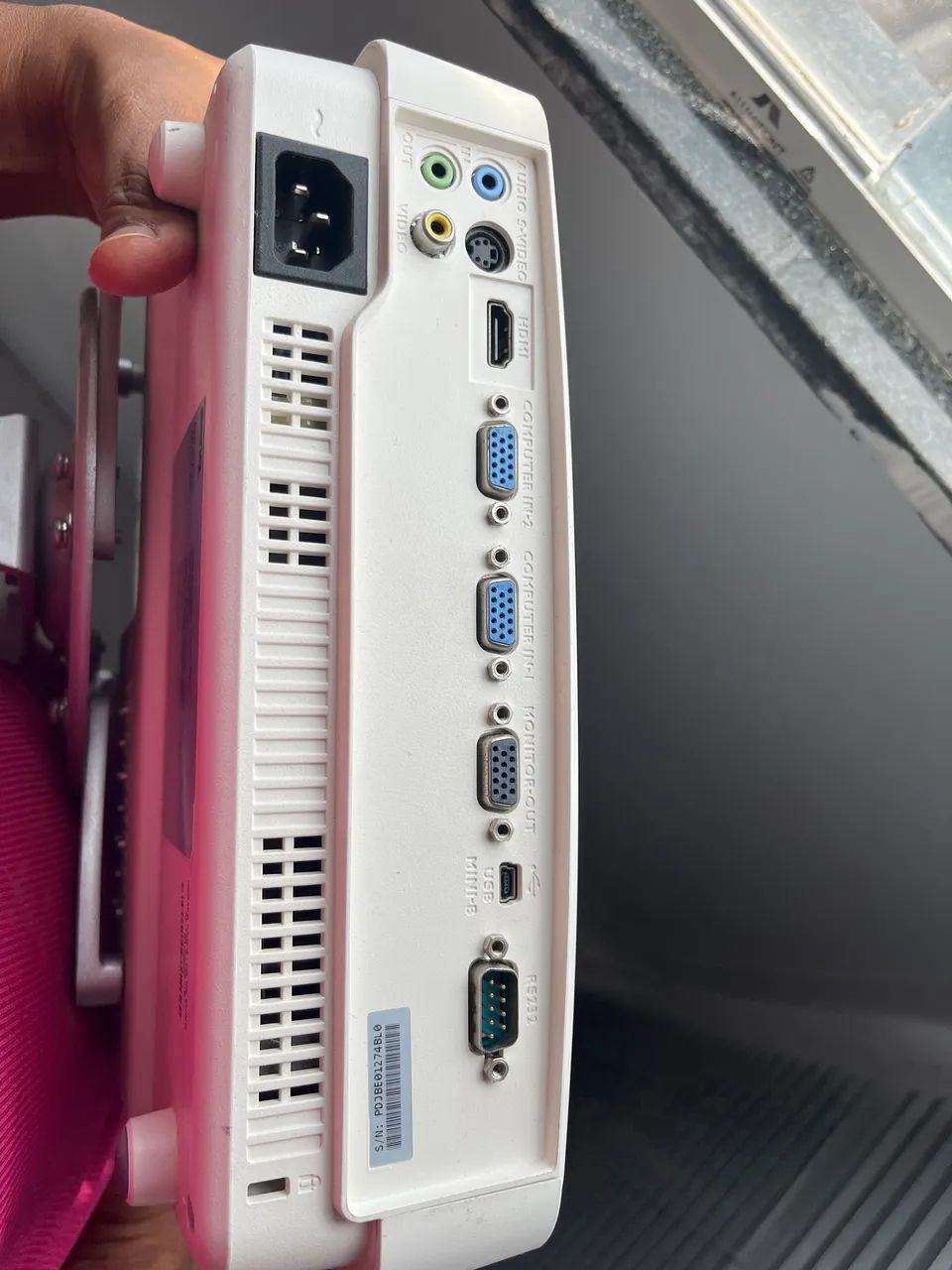 Projetor Benq  - Foto 4