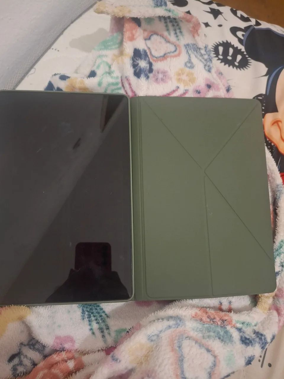 Tablet A 9 novo