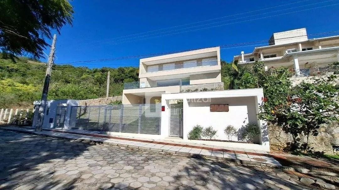 Casa Residencial à venda, Praia Brava, Florianópolis - CA0668.