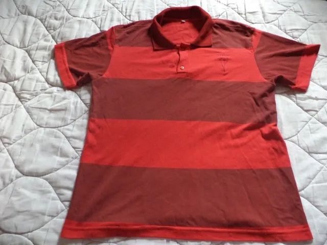 Camisas Seminovas - Foto 4