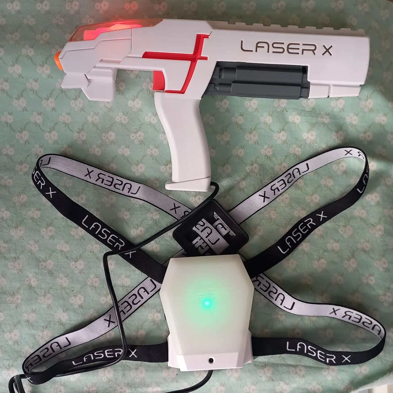LASER X - Foto 3