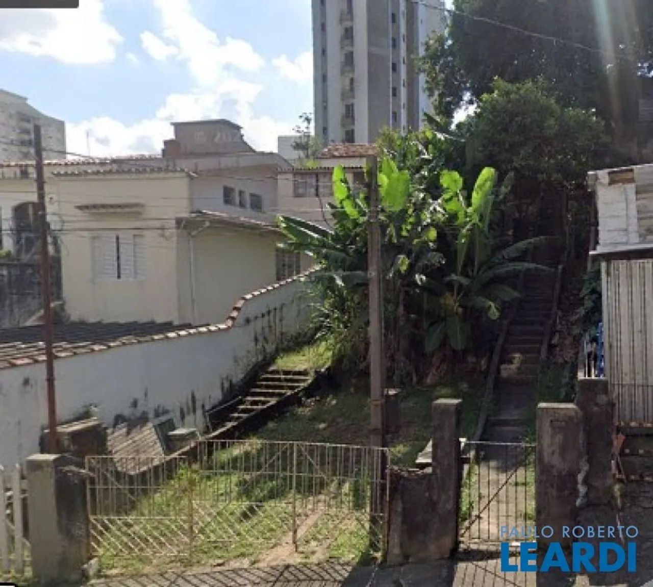 TERRENO - POMPEIA - SP - Foto 5