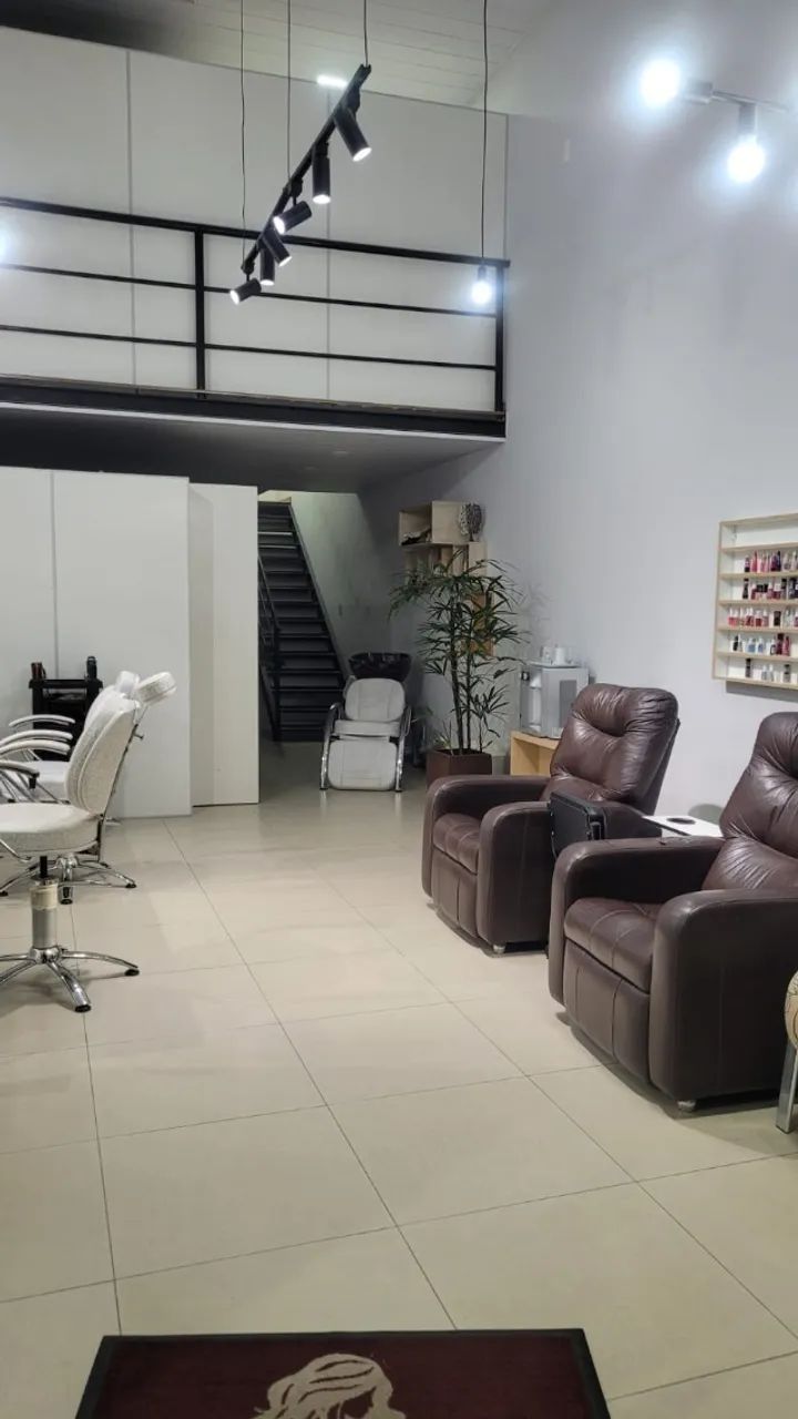 Arrendamento de Salão de Beleza - Foto 2