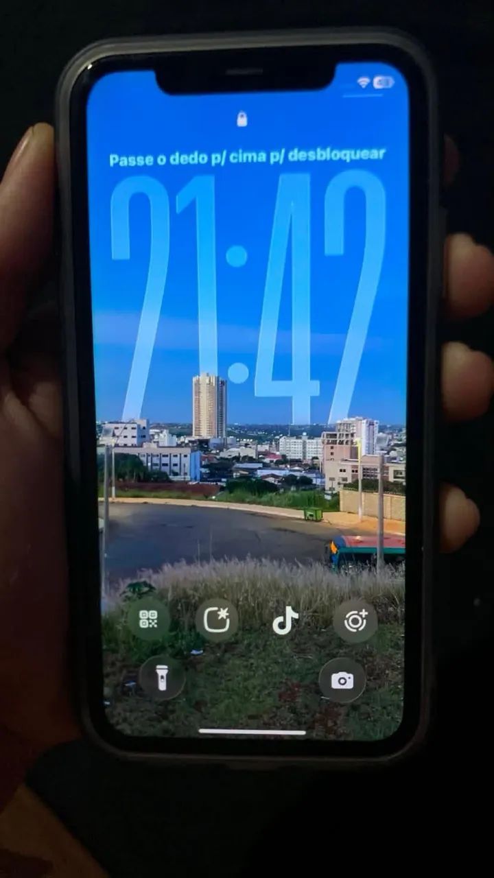 iPhone 11 roxo - Foto 4